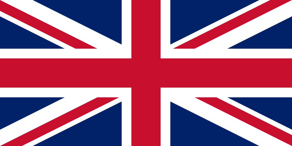 UK Flag